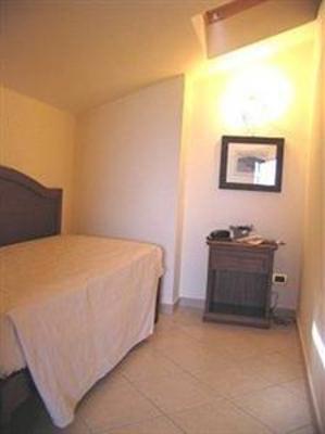 фото отеля Olimpo Hotel Zafferana Etnea
