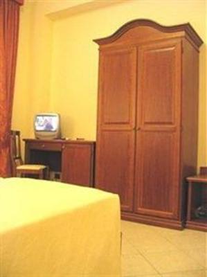 фото отеля Olimpo Hotel Zafferana Etnea