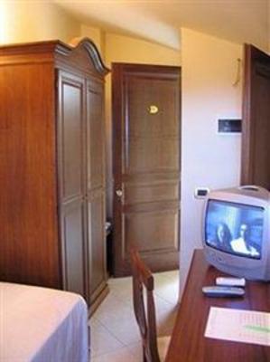 фото отеля Olimpo Hotel Zafferana Etnea