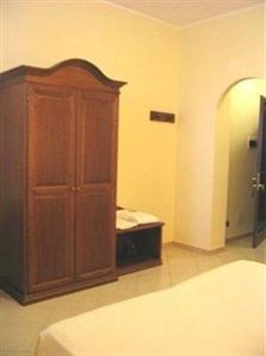 фото отеля Olimpo Hotel Zafferana Etnea