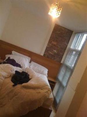 фото отеля Bachers of Manchester Serviced Apartments