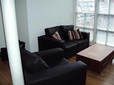 фото отеля Bachers of Manchester Serviced Apartments