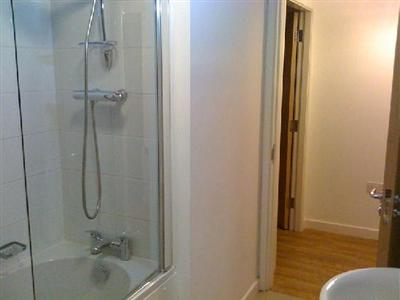 фото отеля Bachers of Manchester Serviced Apartments