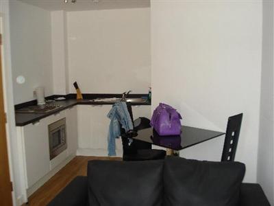 фото отеля Bachers of Manchester Serviced Apartments