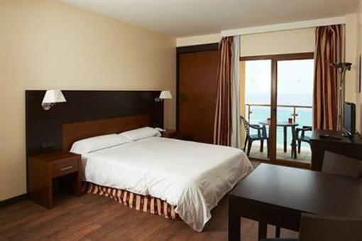 фото отеля Pierre & Vacances Residence Torremolinos Stella Polaris