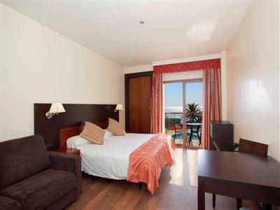 фото отеля Pierre & Vacances Residence Torremolinos Stella Polaris