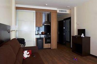фото отеля Pierre & Vacances Residence Torremolinos Stella Polaris