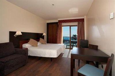 фото отеля Pierre & Vacances Residence Torremolinos Stella Polaris
