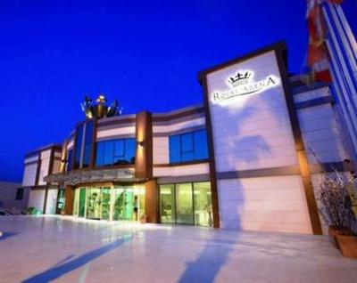 фото отеля Royal Arena Resort & Spa