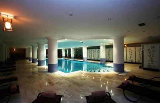 фото отеля Royal Arena Resort & Spa