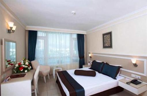 фото отеля Royal Arena Resort & Spa