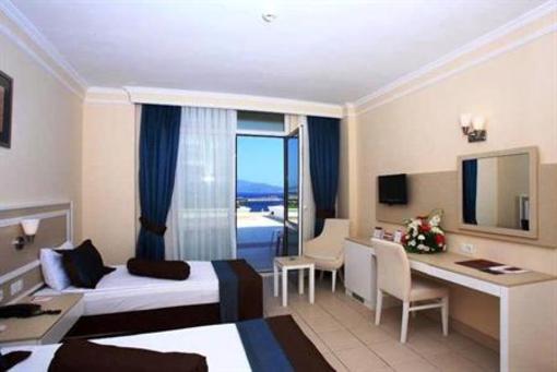 фото отеля Royal Arena Resort & Spa