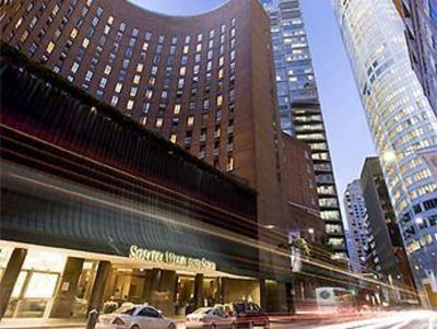 фото отеля Sofitel Sydney Wentworth