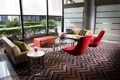 фото отеля Sofitel Sydney Wentworth