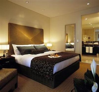 фото отеля Sofitel Sydney Wentworth