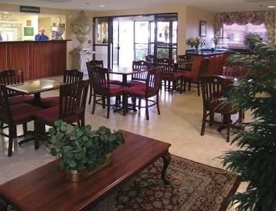 фото отеля BEST WESTERN Fort Lauderdale Airport/Cruise Port