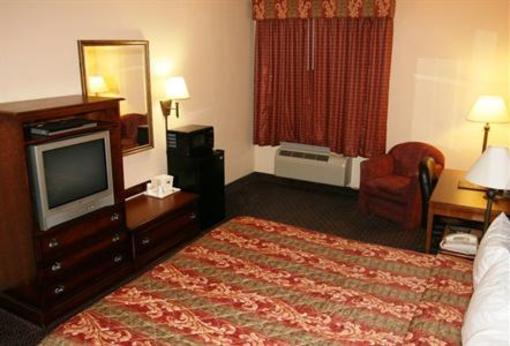 фото отеля BEST WESTERN Fort Lauderdale Airport/Cruise Port