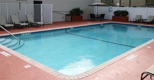 фото отеля BEST WESTERN Fort Lauderdale Airport/Cruise Port