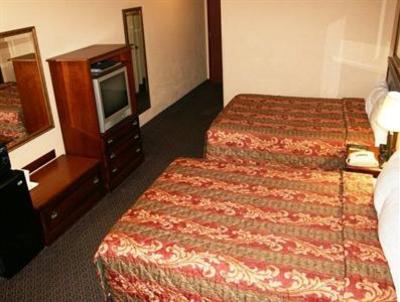 фото отеля BEST WESTERN Fort Lauderdale Airport/Cruise Port