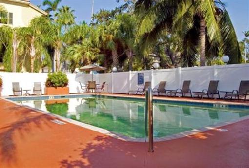 фото отеля BEST WESTERN Fort Lauderdale Airport/Cruise Port