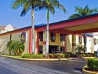фото отеля BEST WESTERN Fort Lauderdale Airport/Cruise Port