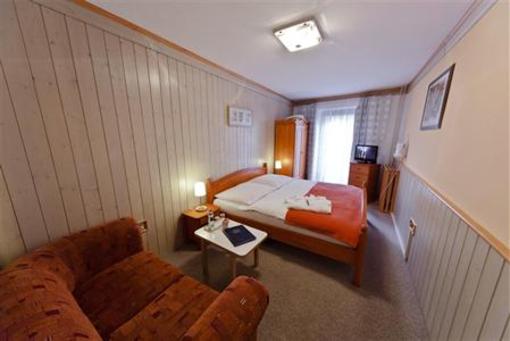 фото отеля Hotel Maxant