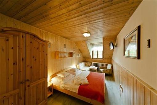 фото отеля Hotel Maxant