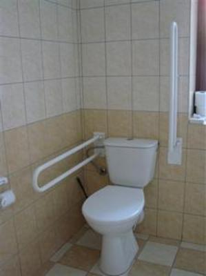фото отеля Hotel Maxant