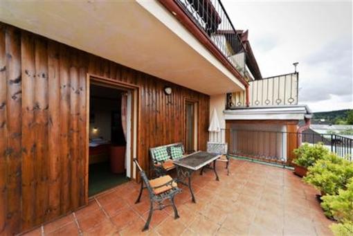 фото отеля Hotel Maxant