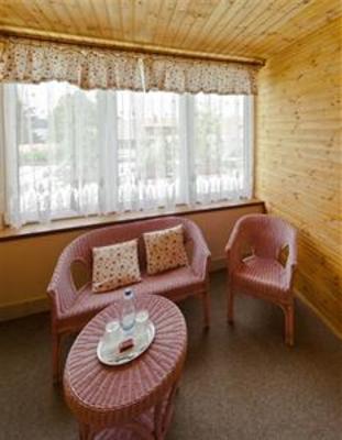 фото отеля Hotel Maxant