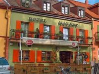 Hotel Maxant