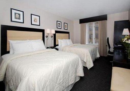 фото отеля Comfort Inn Times Square South