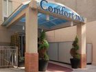 фото отеля Comfort Inn Times Square South