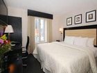 фото отеля Comfort Inn Times Square South