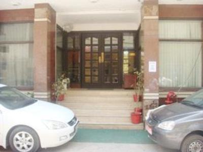 фото отеля Surya Shelter Hotel New Delhi