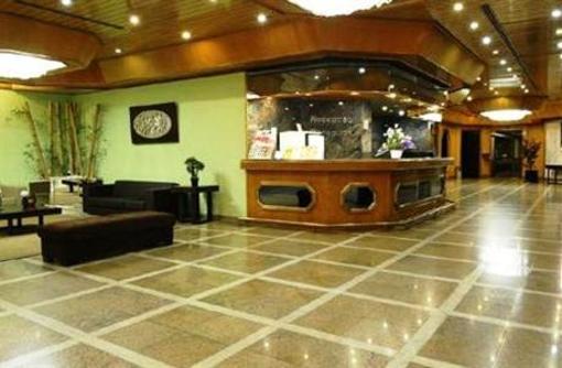 фото отеля Hotel Pan Americano