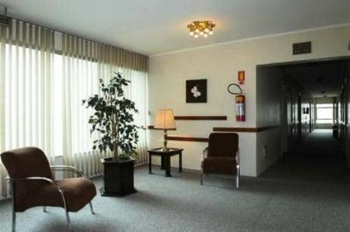 фото отеля Hotel Pan Americano