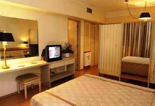 фото отеля Hotel Pan Americano