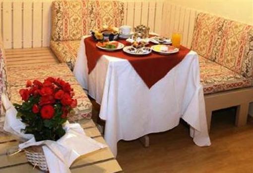 фото отеля Hotel Pan Americano