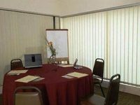 Hotel Pan Americano