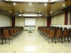 фото отеля Hotel Pan Americano