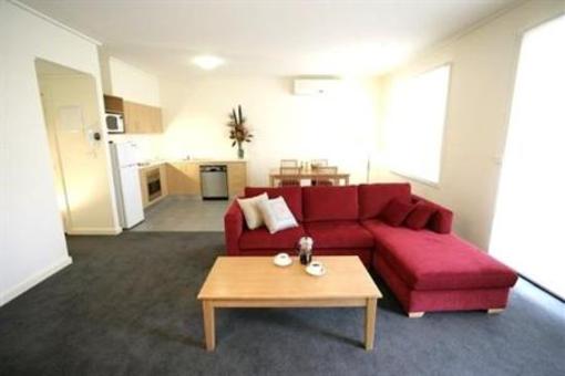 фото отеля Quest Frankston Apartments Melbourne