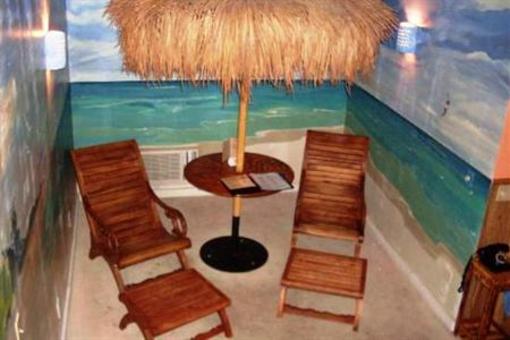 фото отеля Wildwood Inn Tropical Dome and Spas