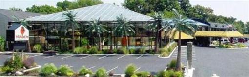фото отеля Wildwood Inn Tropical Dome and Spas