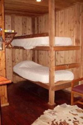 фото отеля Wildwood Inn Tropical Dome and Spas