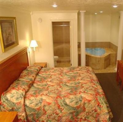 фото отеля Wildwood Inn Tropical Dome and Spas
