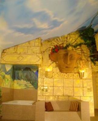 фото отеля Wildwood Inn Tropical Dome and Spas