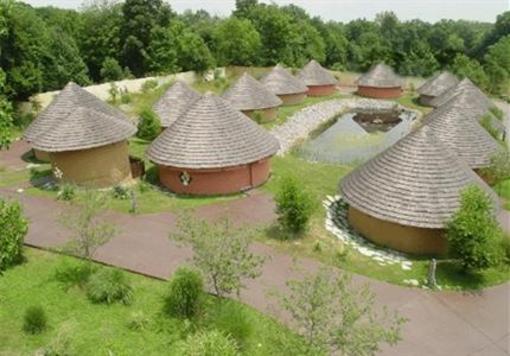 фото отеля Wildwood Inn Tropical Dome and Spas