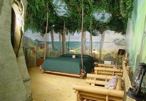 фото отеля Wildwood Inn Tropical Dome and Spas