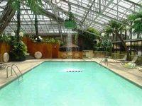 Wildwood Inn Tropical Dome and Spas